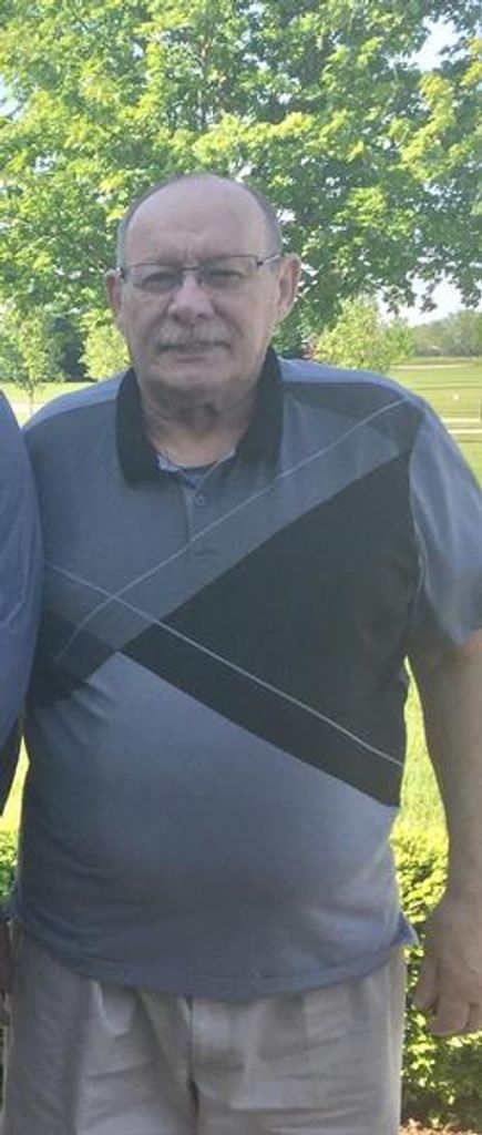 Danny Lee Isenhower Profile Photo