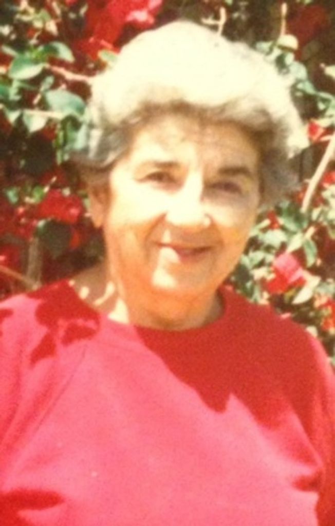 Alva Bostick Rojel Profile Photo