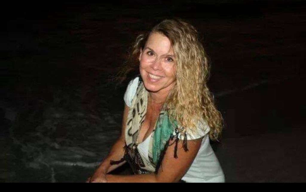 Deborah Palmer-Anderson Profile Photo