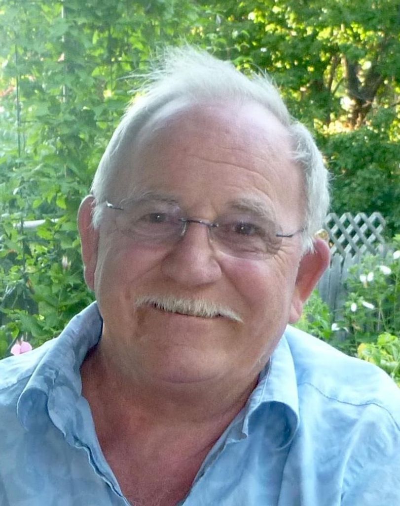 Ronald Adrien Biron Profile Photo