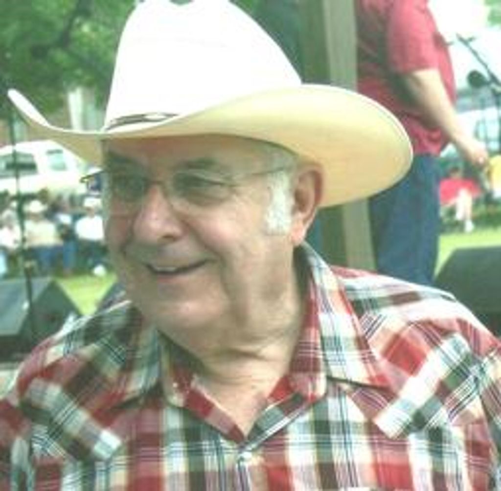 Roy Kenneth Craft Profile Photo