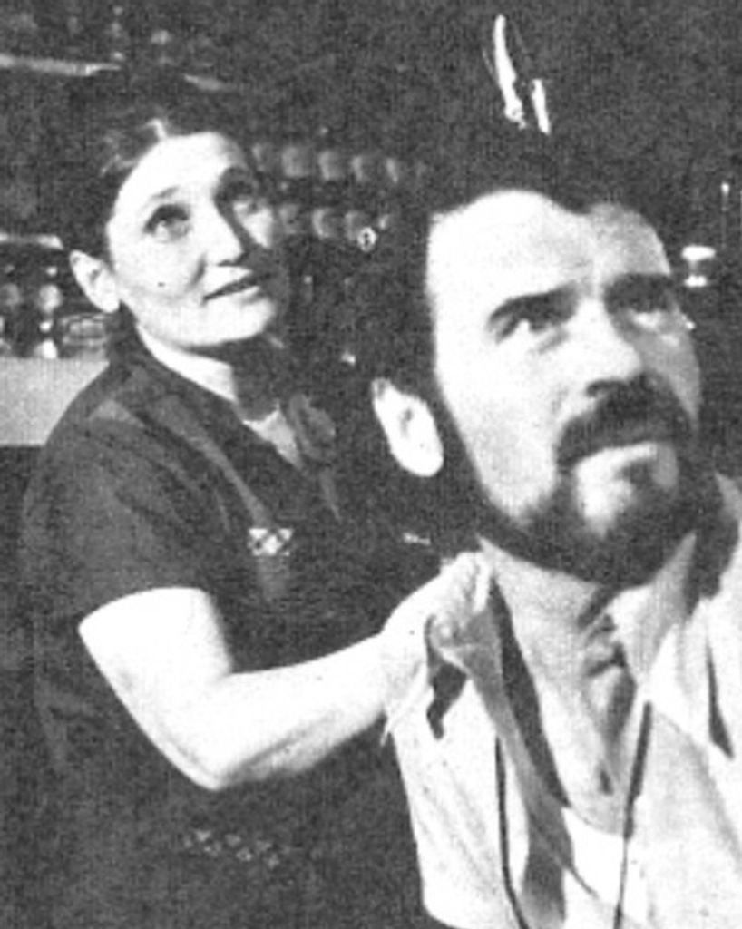 Letitia Popa Schwartz Profile Photo