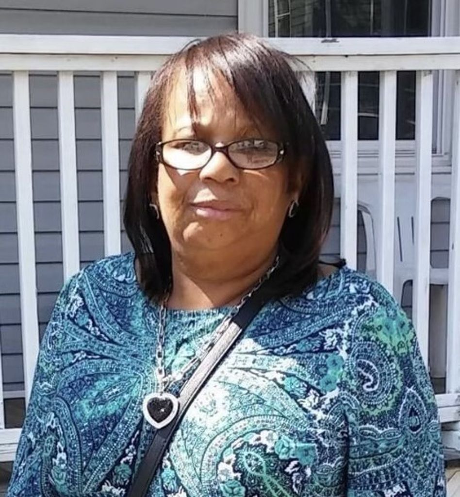 Bridget Small Profile Photo