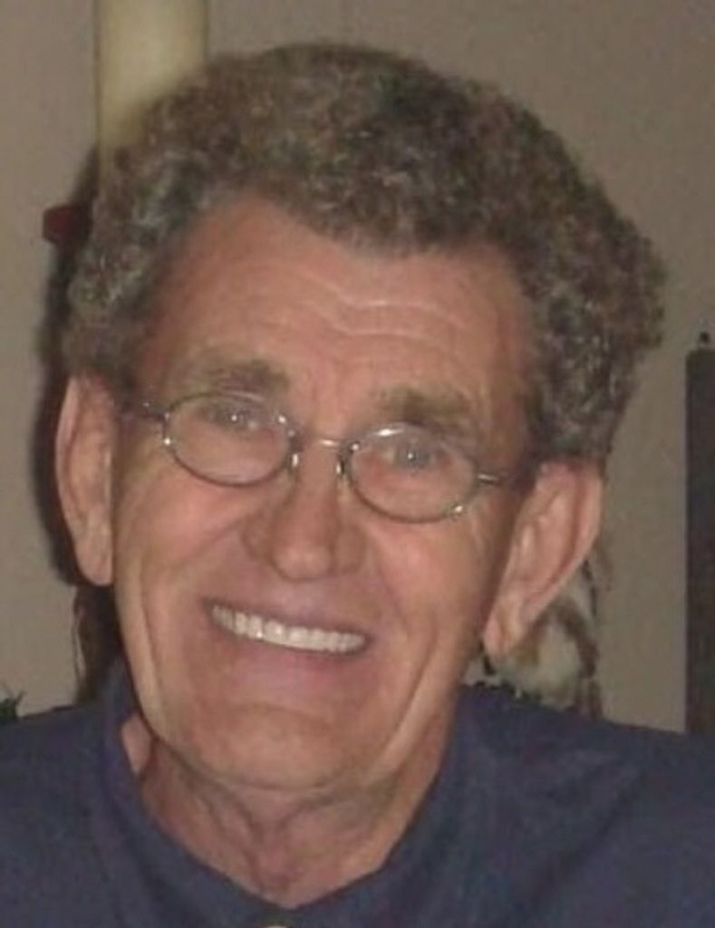 Harry William Harp, Sr. Profile Photo