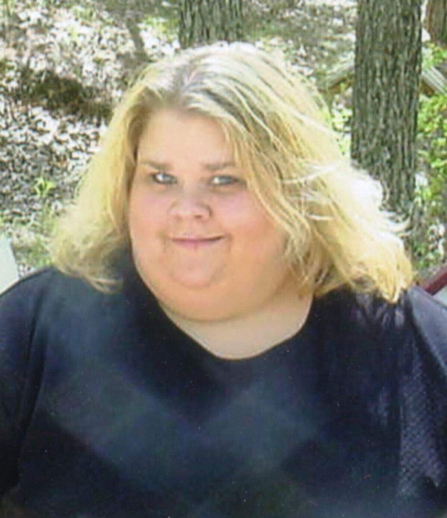 Jody Olson-Dahn