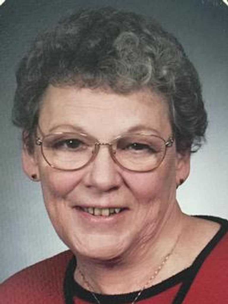 Mary C. Becker