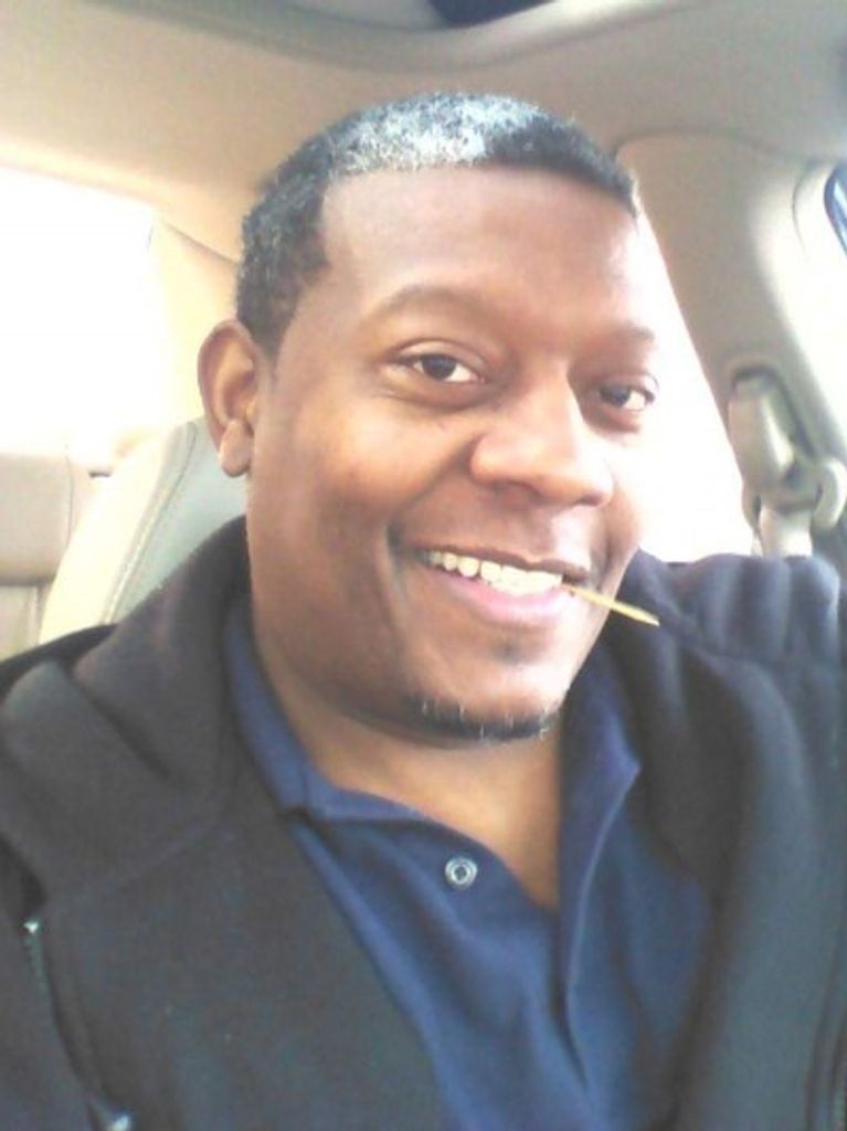 Manuel Jefferson Profile Photo
