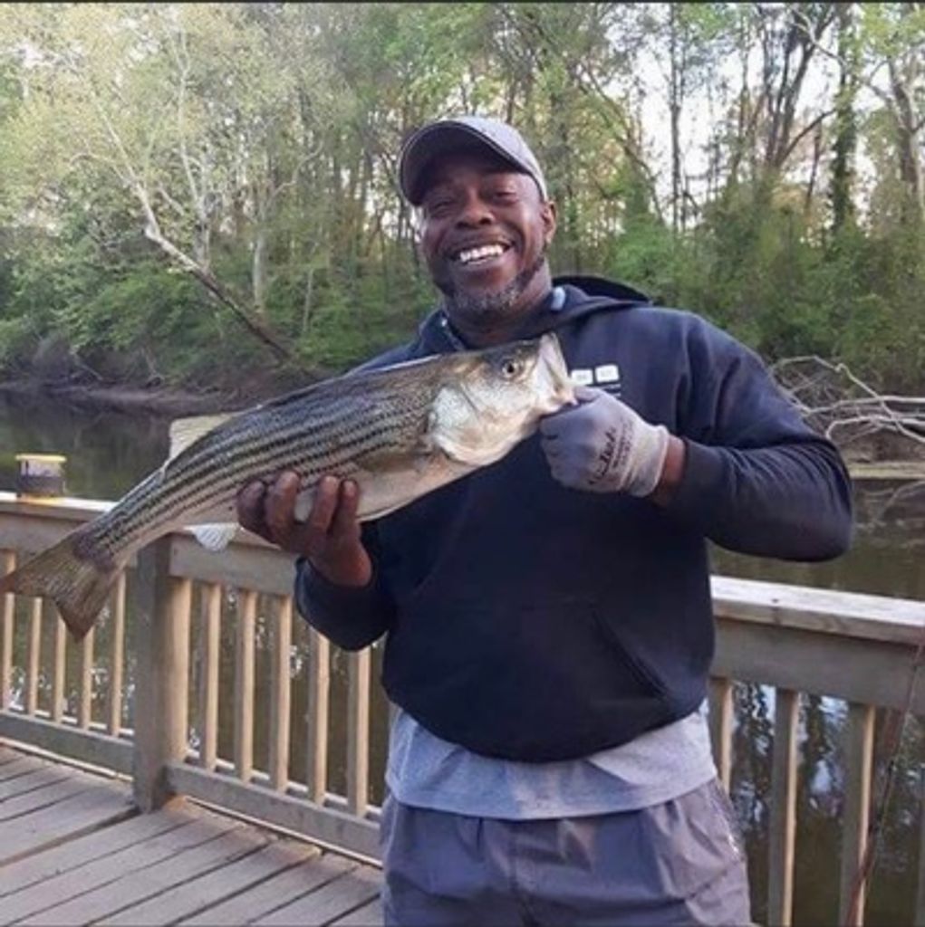 Mr. Gustavo Sanchez Farmer