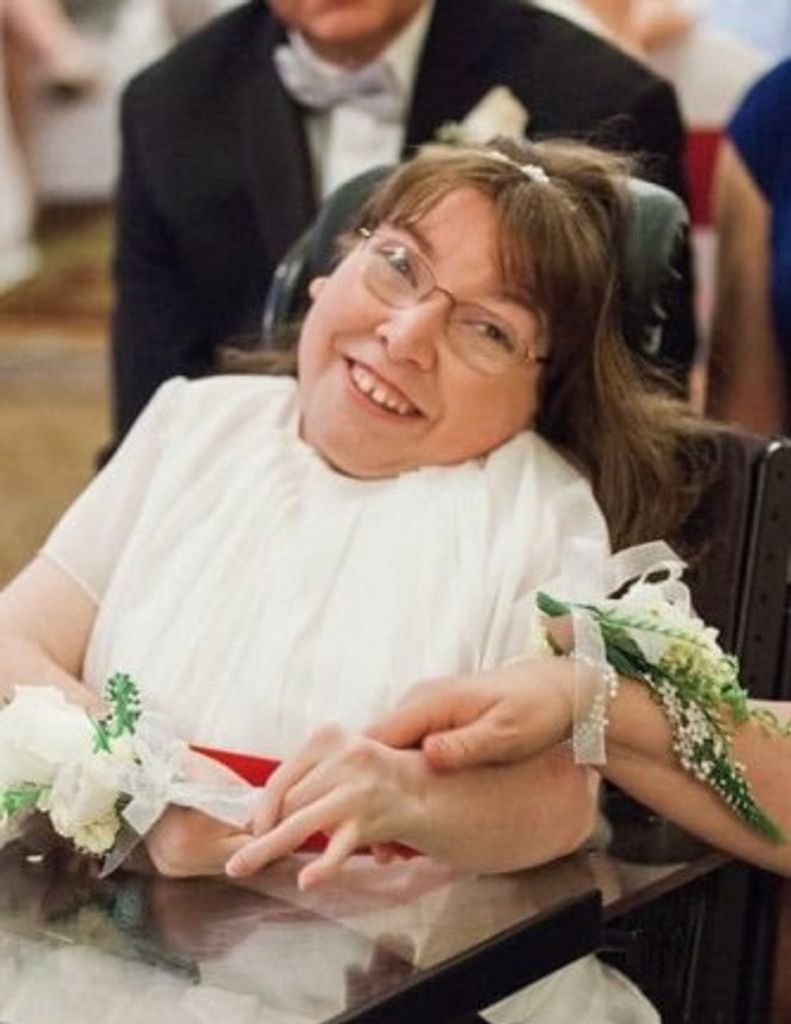 Jennifer "Jenny" Smith