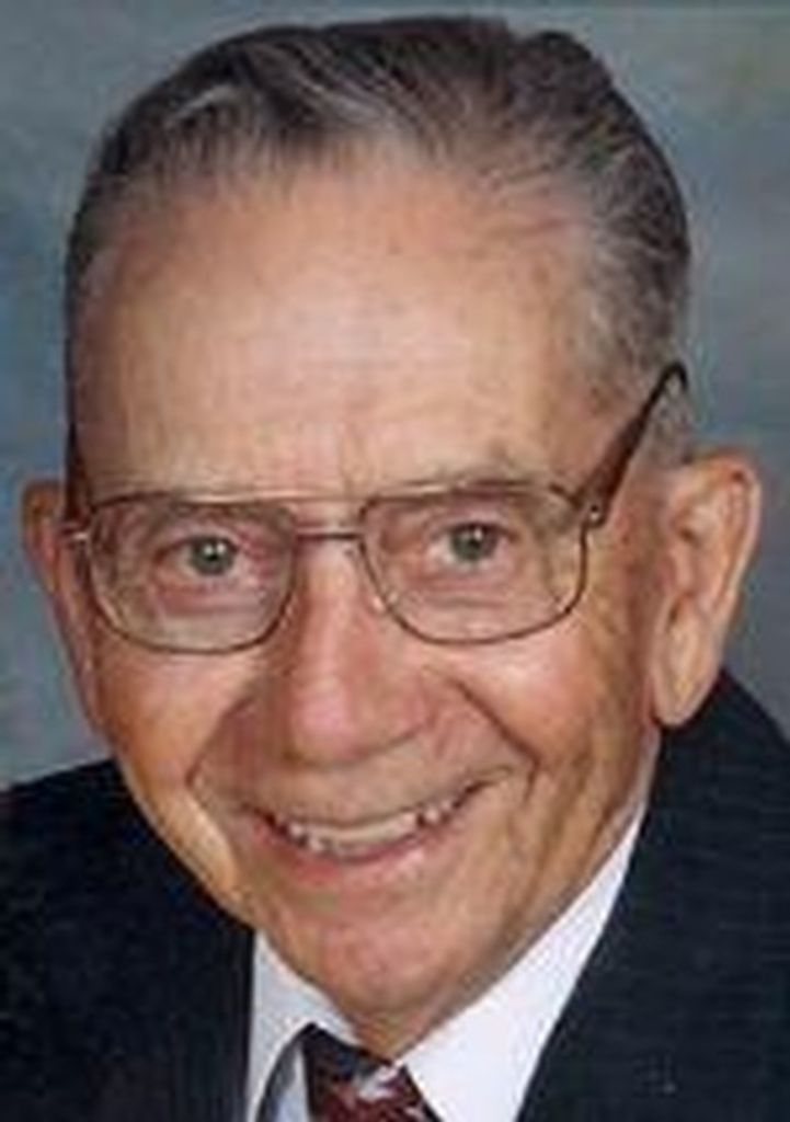 Herbert L. Pitts