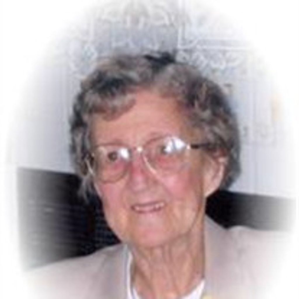 Mary Isabel Mcentire