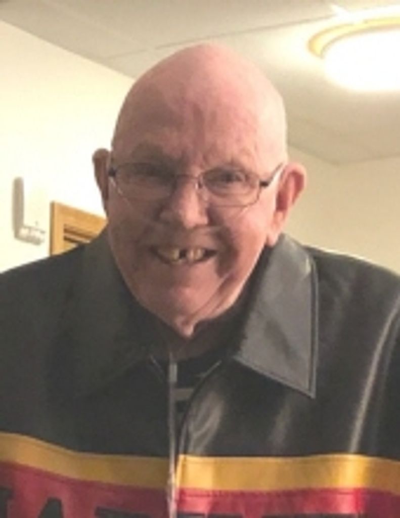 Lyle E.  Acker Profile Photo