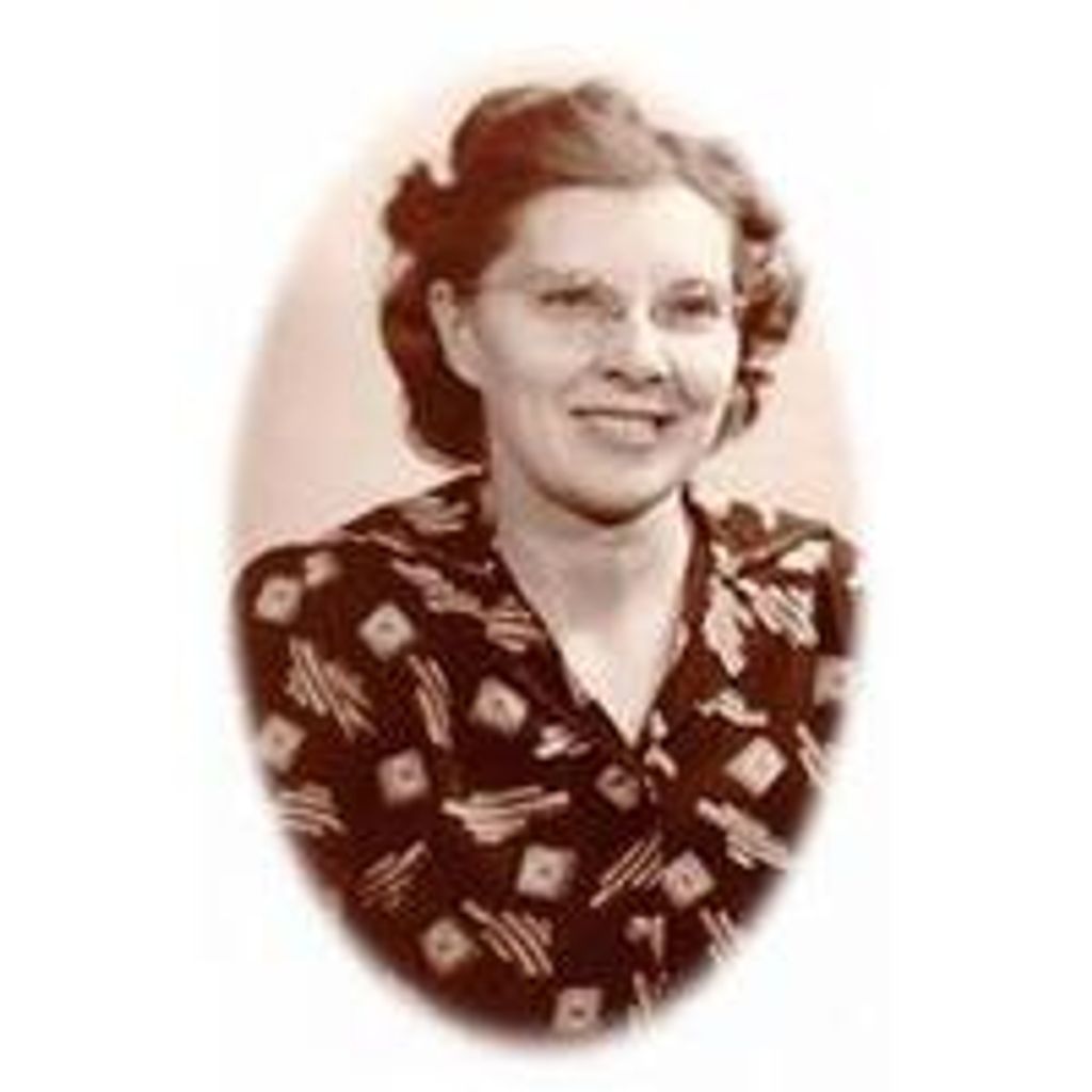 Grace Mullins Profile Photo
