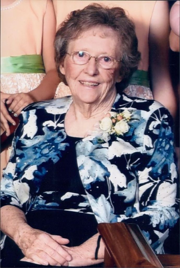 Grace L. Kearney Profile Photo