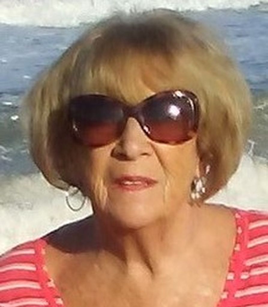 Barbara Mehrling Profile Photo