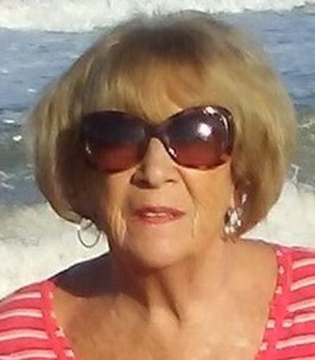 Barbara Mehrling Profile Photo