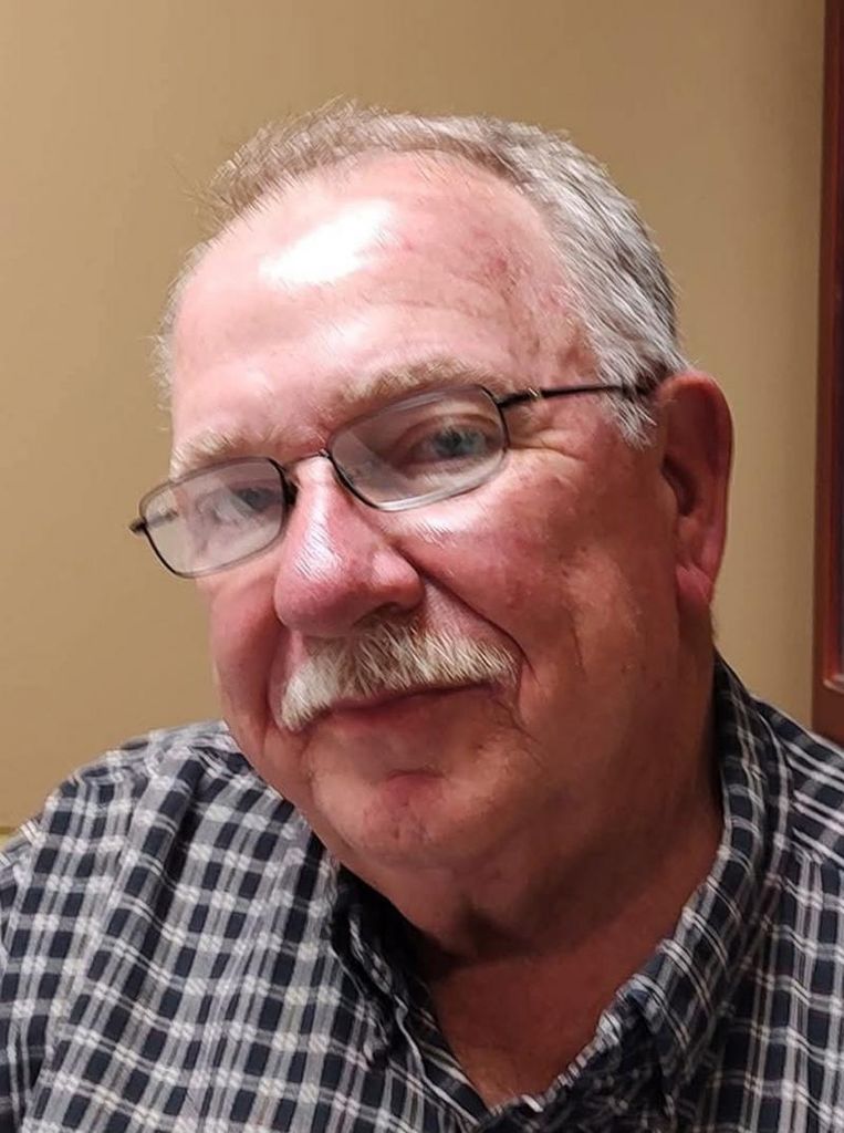 Clarence James "Jim" Waters Profile Photo