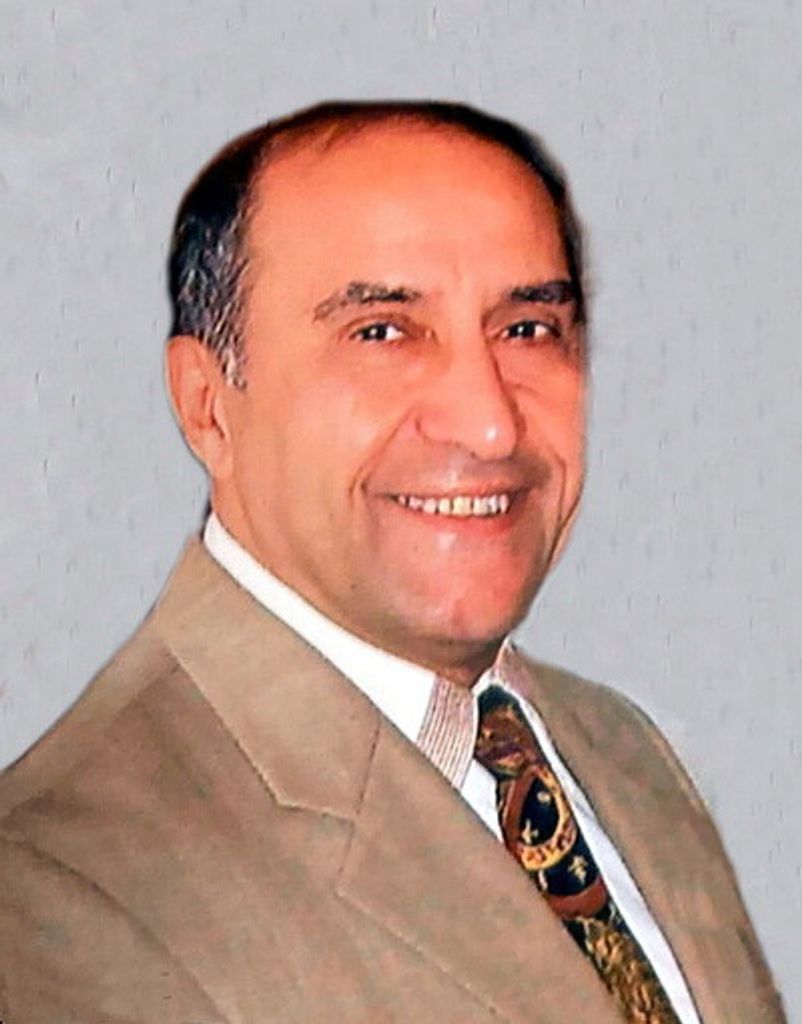 Samir Yousif Bahri Profile Photo