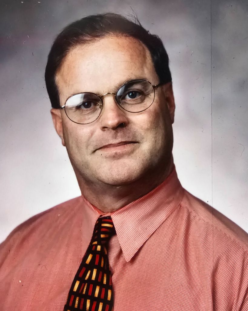 David R. Walters Profile Photo