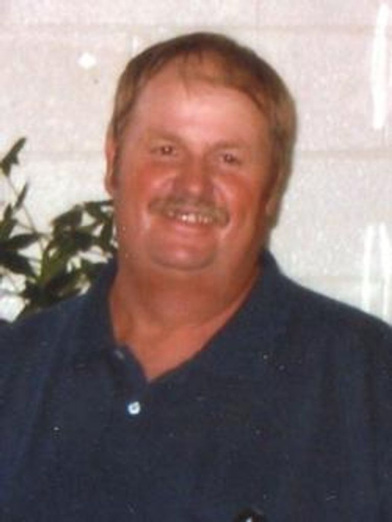 Larry Replogle