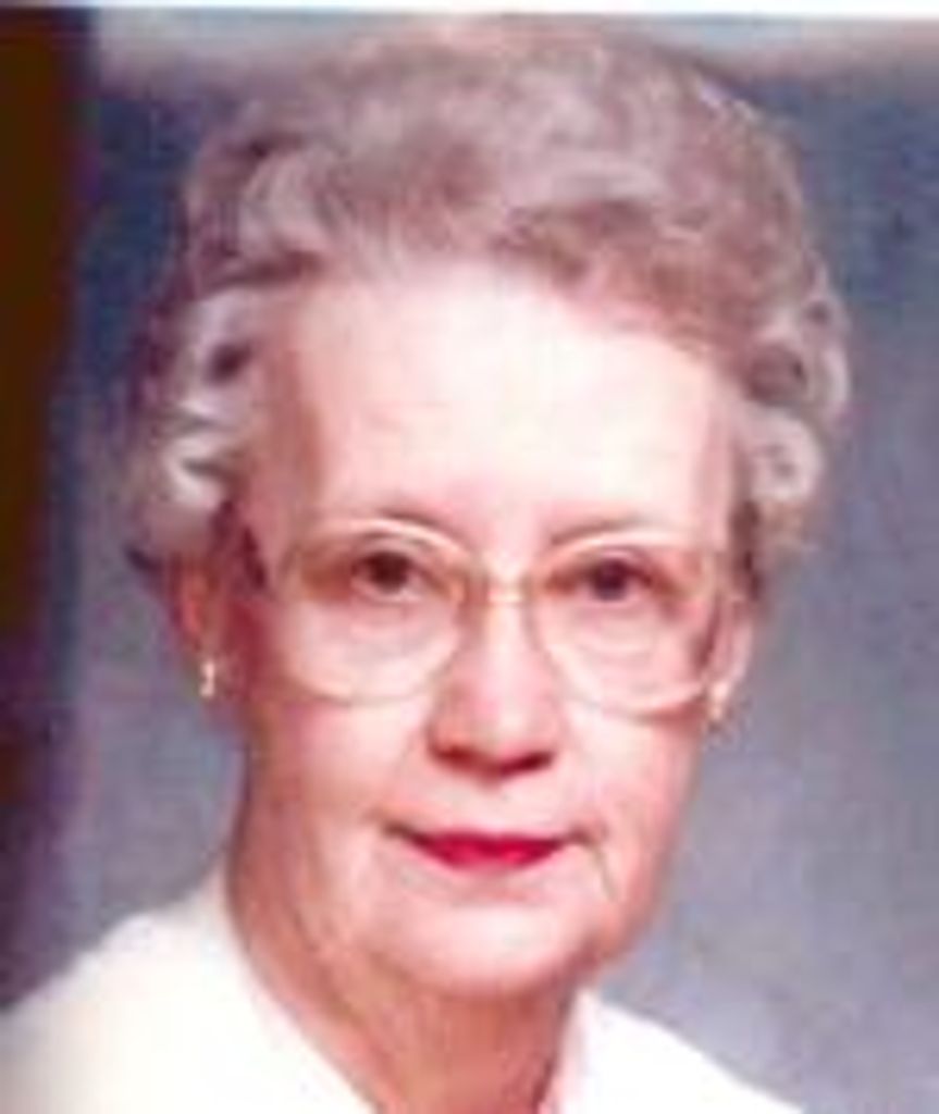 June E. Ayer