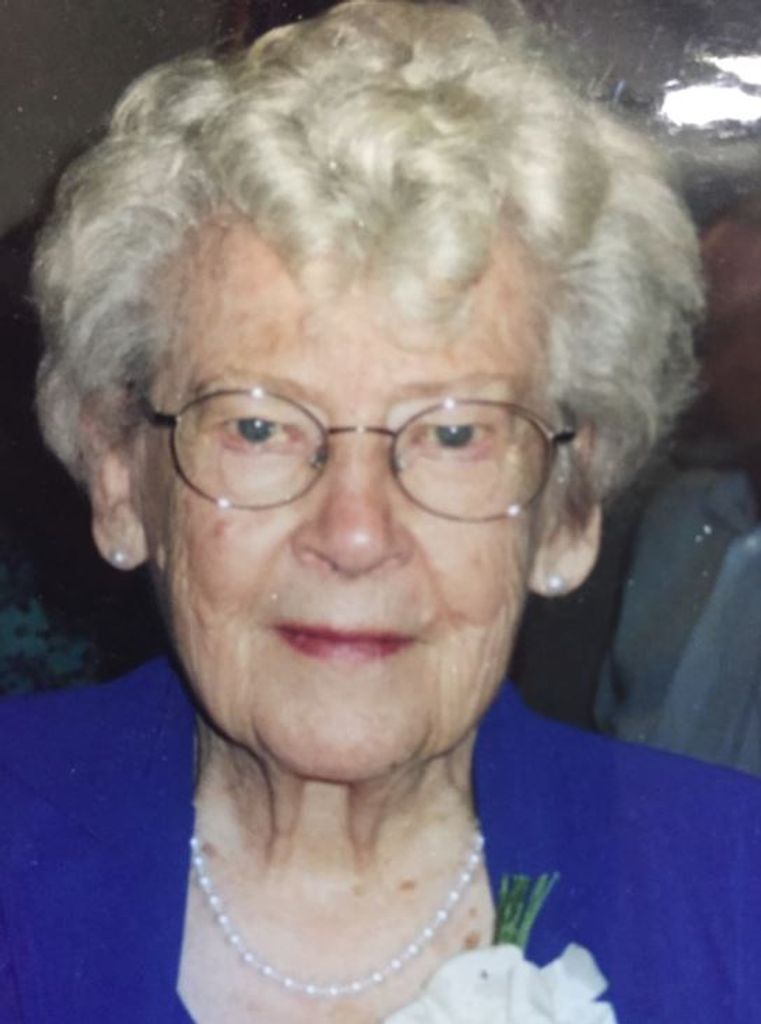 Elda Pearle Penner