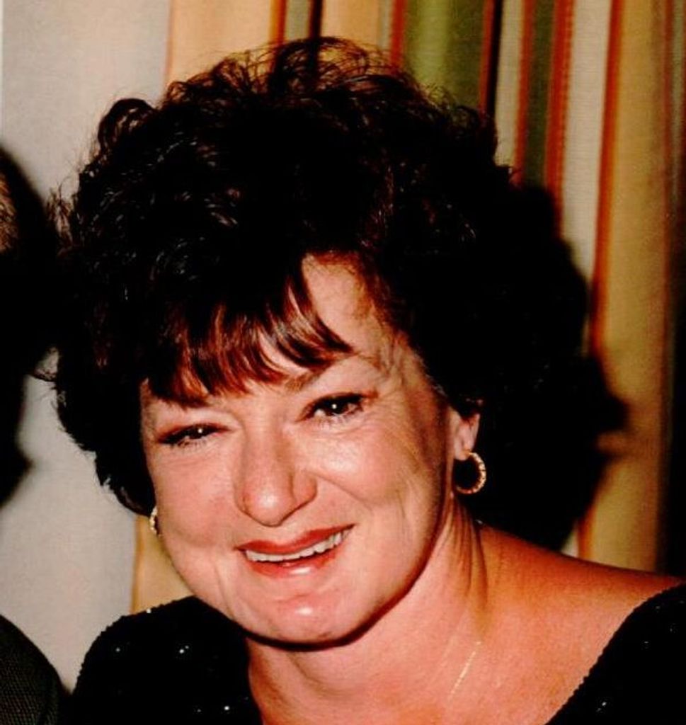 Catherine Knock Weber