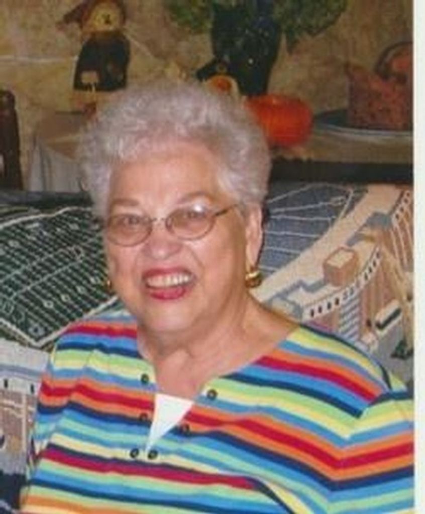 Kathleen "Kat" Halliburton