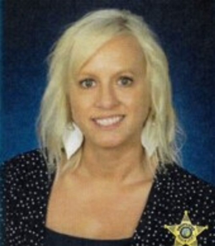 Major Michelle Lynn Quintero Profile Photo