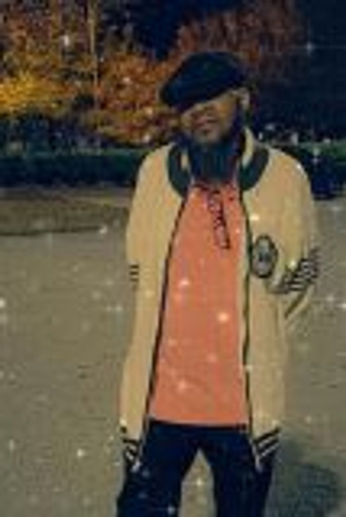 Bernard  Bludson