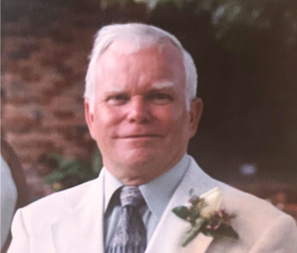 Walter Franklin Barfield Profile Photo