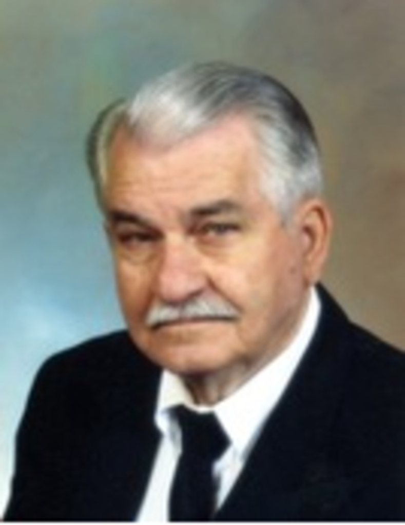 David Cornelius Foster