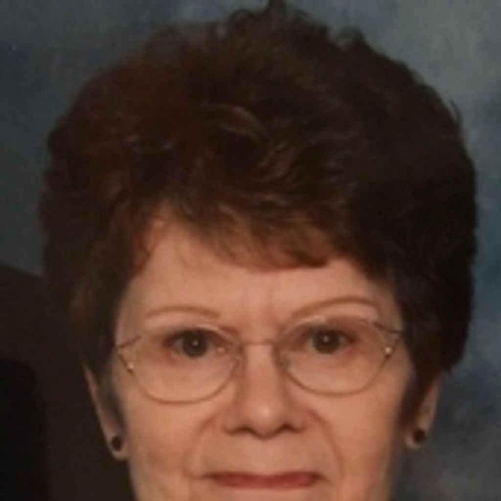 Eunice R. Shafer