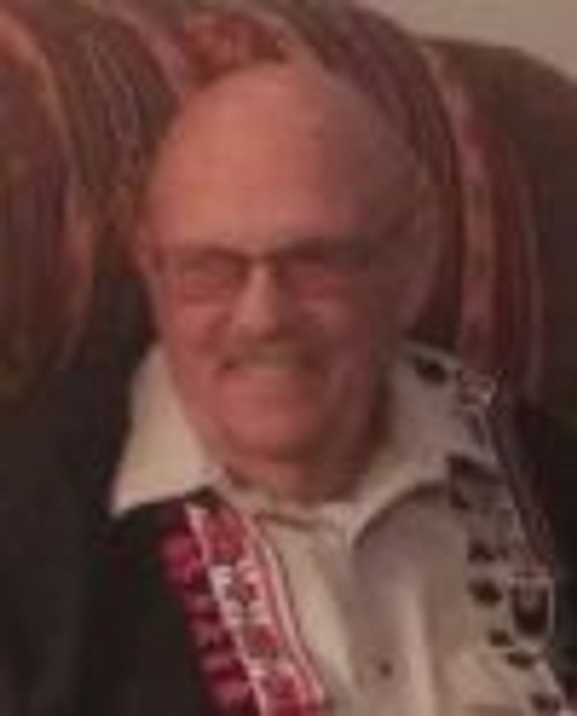 Fred H. Jones