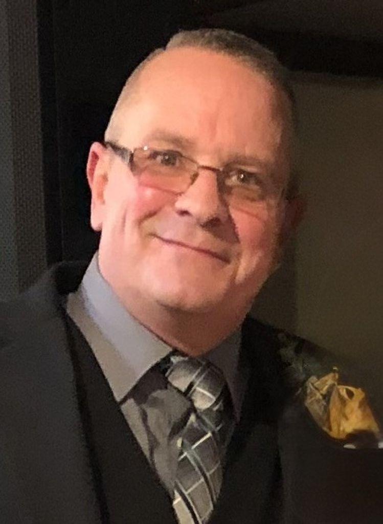Gregory L. Wess Profile Photo