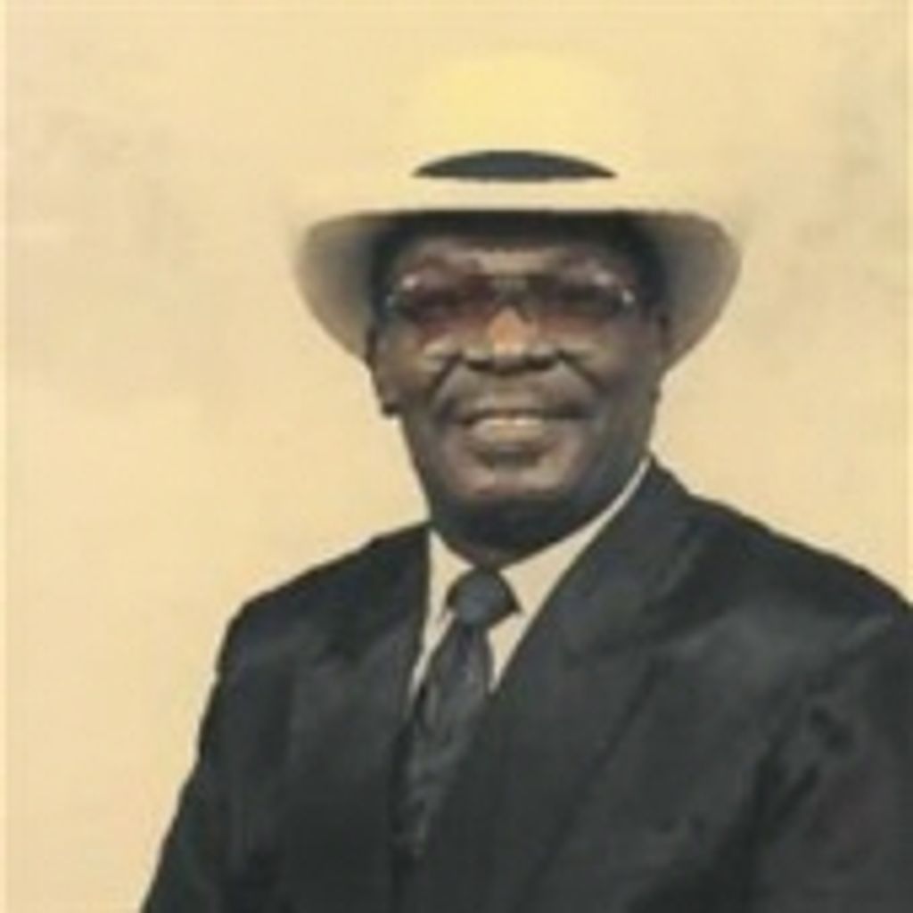 Milton Metcalf  Sr.
