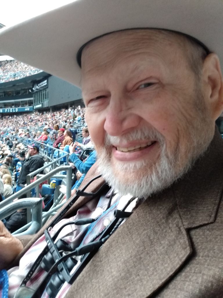 Charles Pridgen Profile Photo