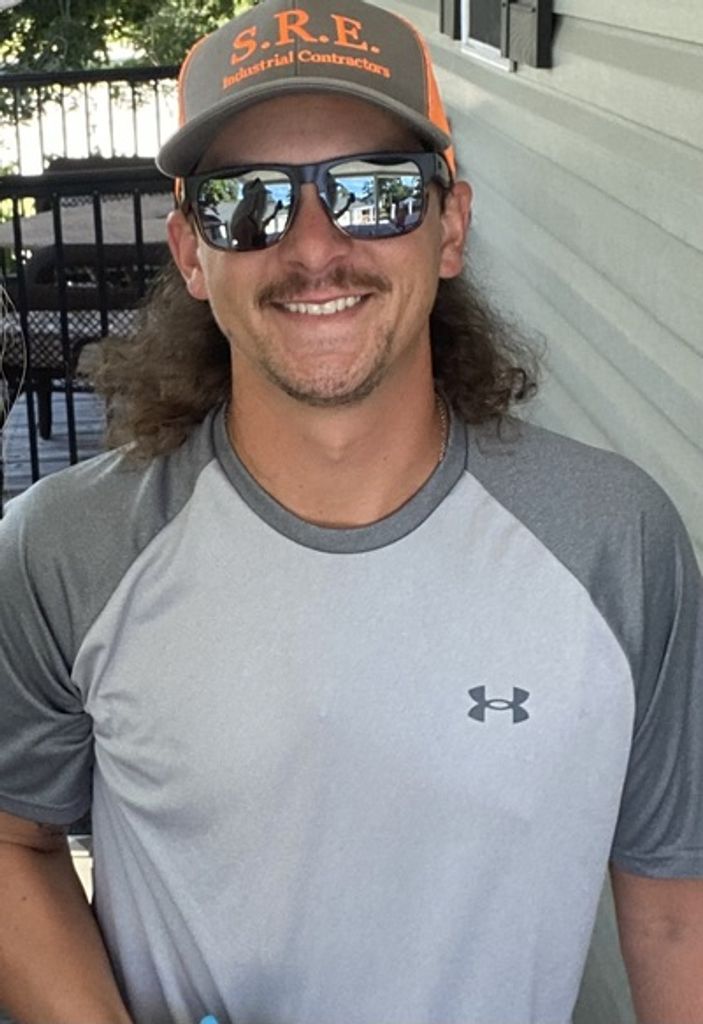 Jeremy Taylor Land Profile Photo