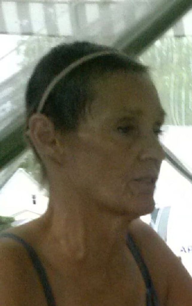 Lisa Nicosia