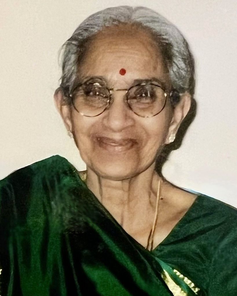 Kamlaben Shantibhai Brahmbhatt