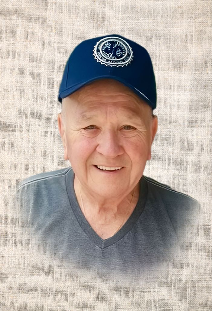 Michael "Mike" Hilberer