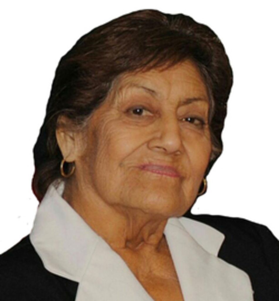 Guadalupe R. Castillo