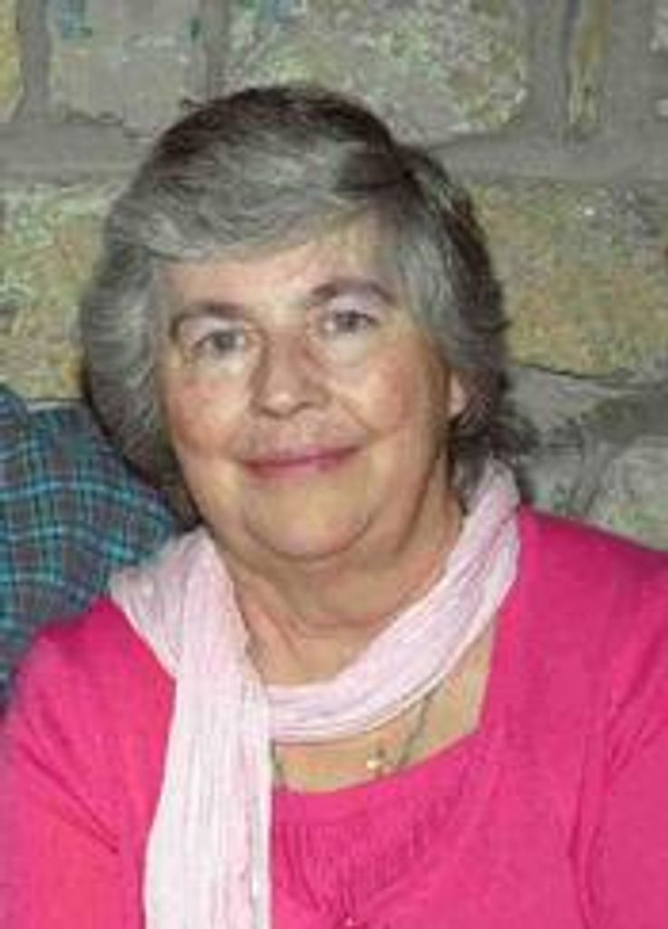 Carol Lynne Gauthier
