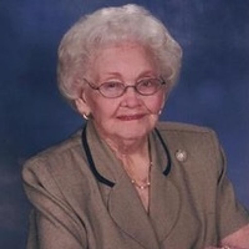 Della Lousie Montgomery
