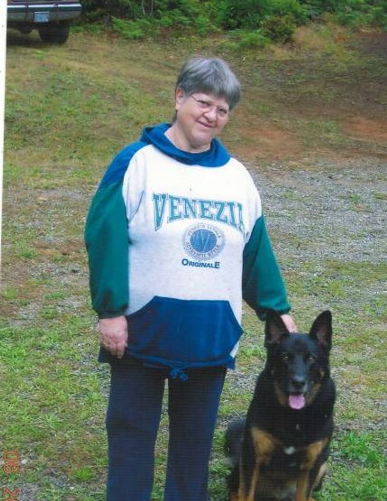 Noranne Louise Tucker