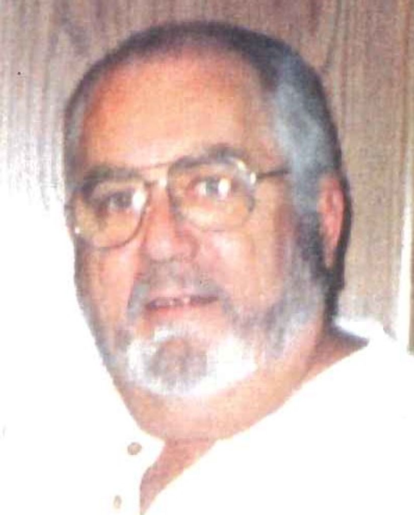 David E. Pabst, Sr. Profile Photo