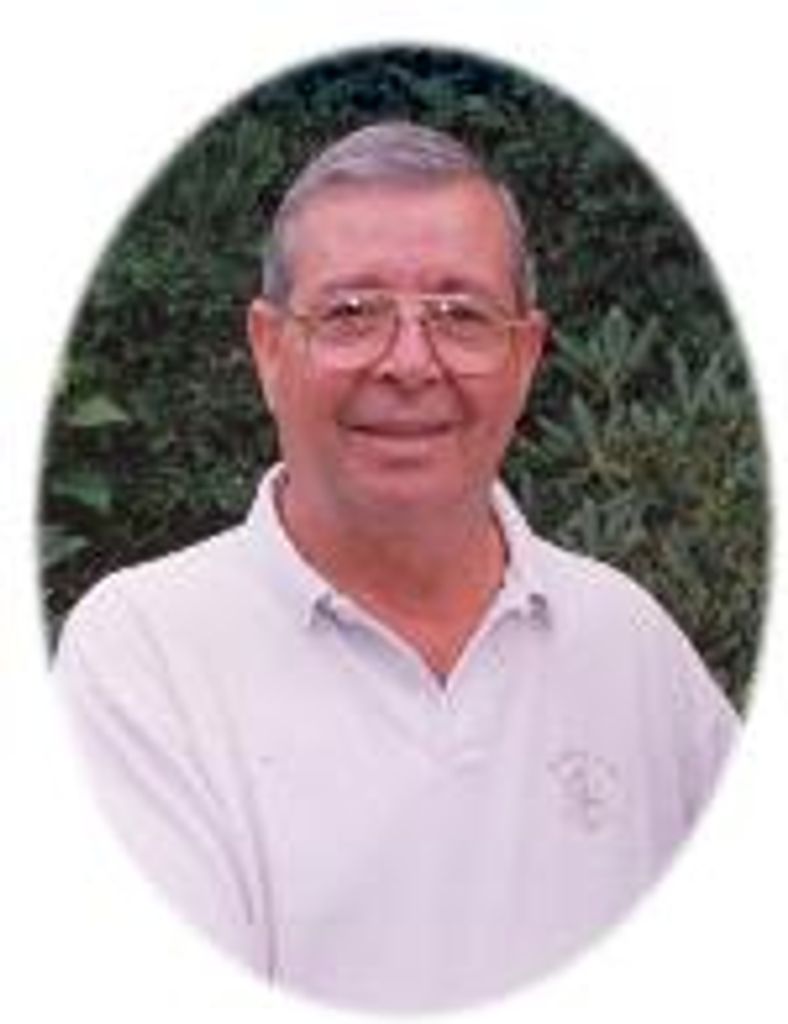 Albert M. Poliseno, Sr.