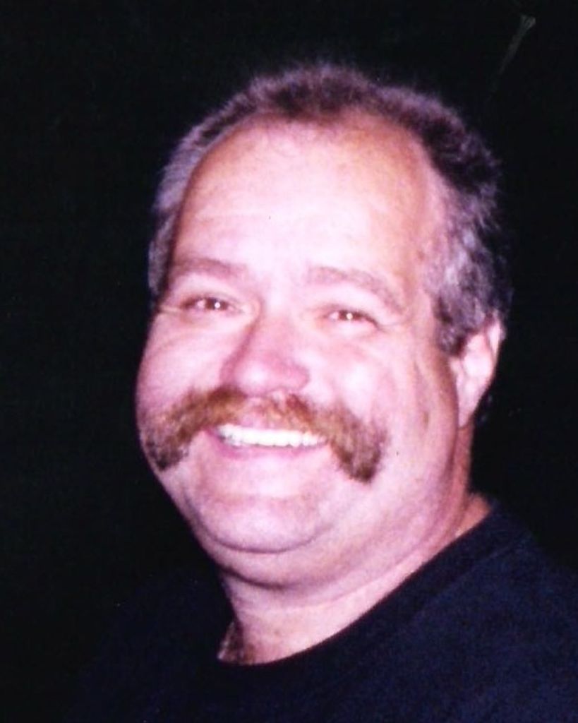 William Anthony Sharkey