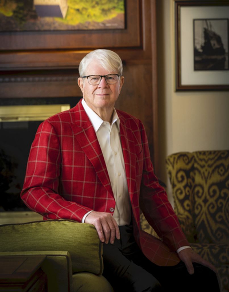 Albert M. Schlueter Profile Photo