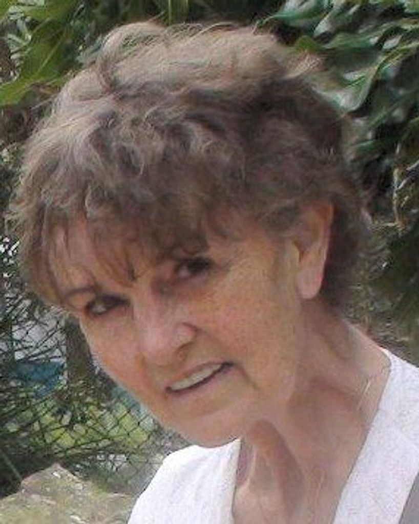 Coleen Carol Wilson Profile Photo